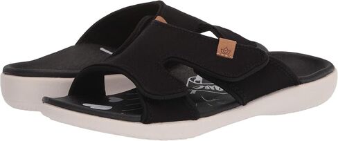 Spenco Women's Kholo Believe Slide Flip-Flop in Saudi Arabia