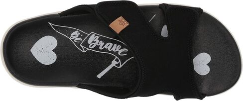 Spenco Women's Kholo Believe Slide Flip-Flop in Saudi Arabia
