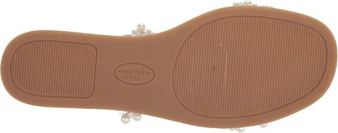 Anne Klein Women's Brynn Wedge Sandal in Saudi Arabia