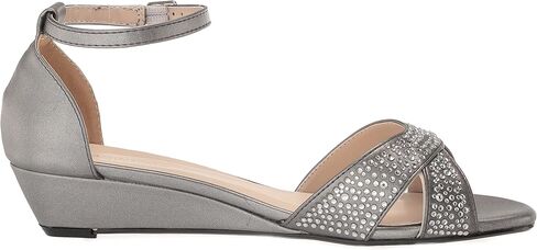 Touch Ups Women's Iris Platform in Kuwait