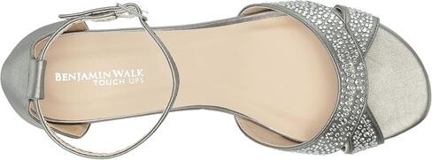 Touch Ups Women's Iris Platform in Kuwait