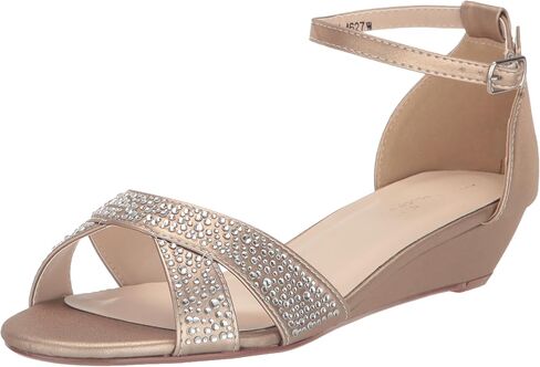 Touch Ups Women's Iris Platform in Saudi Arabia