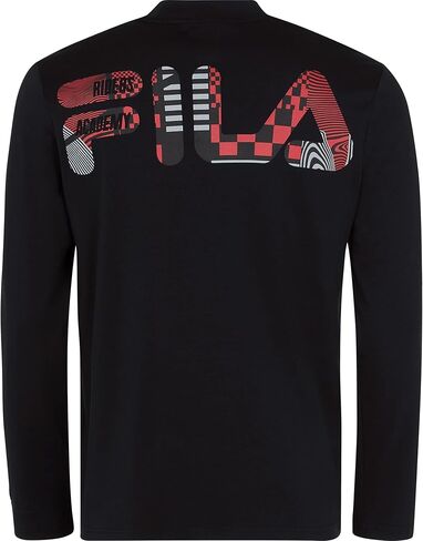 مجموعة Vr46 Riders Academy Fila من فالنتينو روسي للرجال in Kuwait