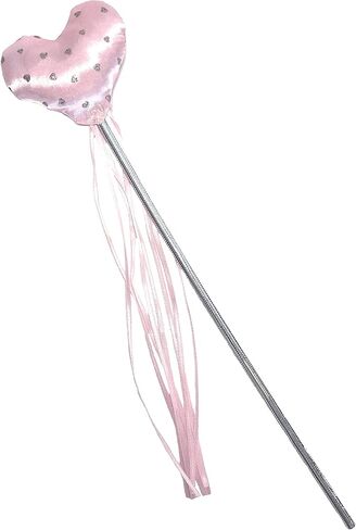 Liontouch 309LT Fairy Princess Heart Wand for Kids | Fantasy Pretend Play for Children in Kuwait