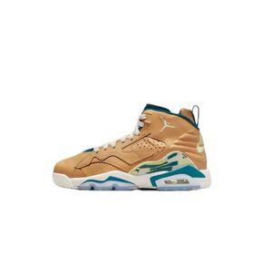 Jordan MVP Big Kids Shoes