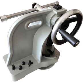 1Ton Arbor Press With Hand Wheel