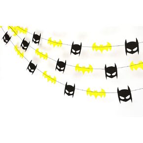 Seyal® Btman Garland