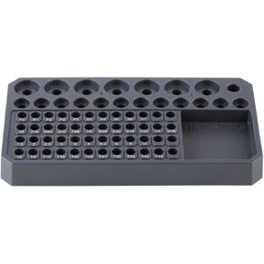 Fix It Sticks Field Outdoors Home Gun Maintenance Portable Compact Scratch Resistant Benchtop Plastic Base