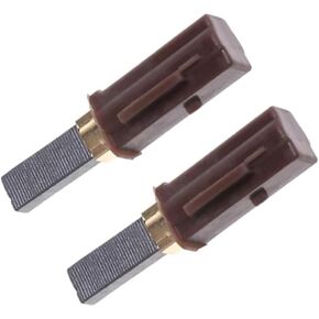 (2-Pack) Vacuum Cleaner Carbon Brushes Replaces for Ametek Lamb 2311480 333261 33326-1