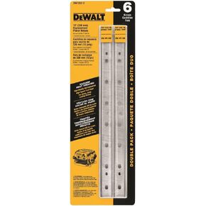 DeWalt DW7352-2 2 Sets - Replacement Blades For Dw735