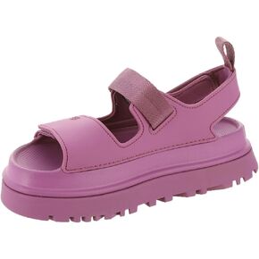 UGG Women's Goldenglow Flat Sandal