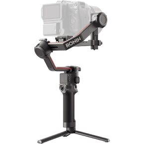 DJI RS 3 Pro, Handheld 3-Axis Gimbal Stabilizer for DSLR and Cinema Cameras in Kuwait
