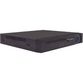 4K Lite 8CH DVR, RUSFEIDA 4K-N Digital Video Recorder 6 in 1 AHD/TVI/CVI/XVI/CVBS/IP Analog Security Camera System, Face Detection, 24/7 Recording (HDD NOT Include)