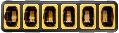 DEWALT DXFRS300 1 Watt Heavy Duty Walkie Talkies - Waterproof, Shock Resistant, Long Range & Rechargeable Two-Way Radio with VOX (2 Pack) in Saudi Arabia