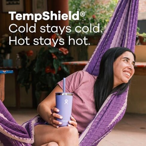 كوب سفر من جميع الجوانب مزود بمقبض من الفولاذ المقاوم للصدأ وجدار مزدوج معزول بالفراغ in Kuwait