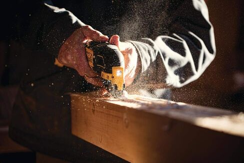 DEWALT DCS354D1 ATOMIC 20V MAX* Brushless Cordless Oscillating Multi-Tool Kit in Saudi Arabia