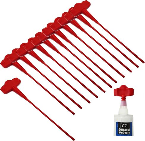 Caulk Sealer, Caulk Saver Cap Tools (6) in Saudi Arabia