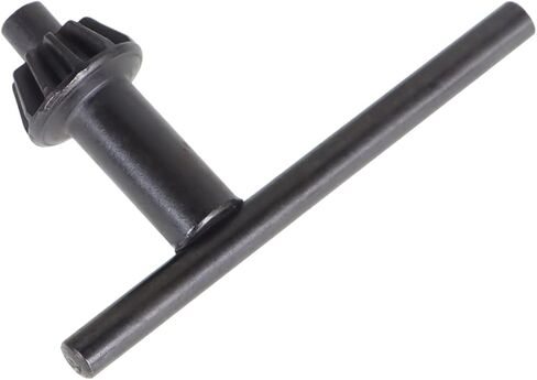 1/32-5/8 MT3-JT33 Heavy Duty Drill Chuck with Drill Chuck Tightening Key Fit for CNC Lathe Milling Drill Machine in Saudi Arabia