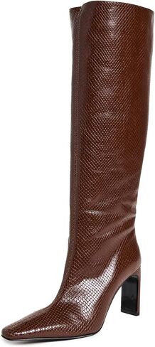 STAUD Women's Wally High Heel Boots in Saudi Arabia