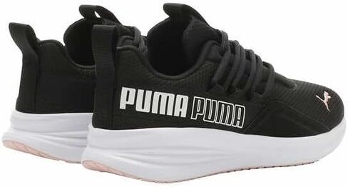 PUMA Womens Star Vital Training Sneakers Shoes - Black in Saudi Arabia