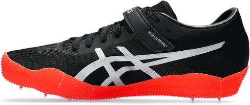 ASICS Unisex HIGH Jump PRO 3 (L) Track & Field Shoe in Saudi Arabia