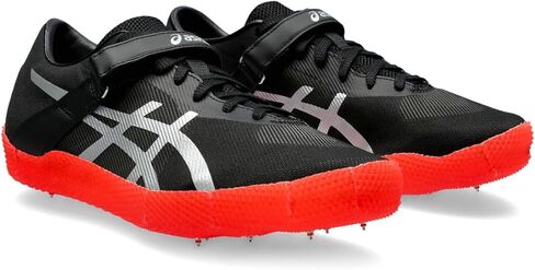 ASICS Unisex HIGH Jump PRO 3 (L) Track & Field Shoe in Saudi Arabia