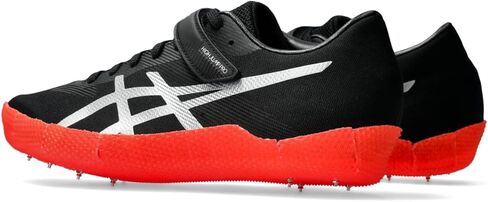 ASICS Unisex HIGH Jump PRO 3 (L) Track & Field Shoe in Saudi Arabia