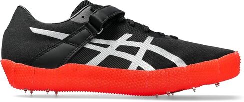 ASICS Unisex HIGH Jump PRO 3 (L) Track & Field Shoe in Saudi Arabia
