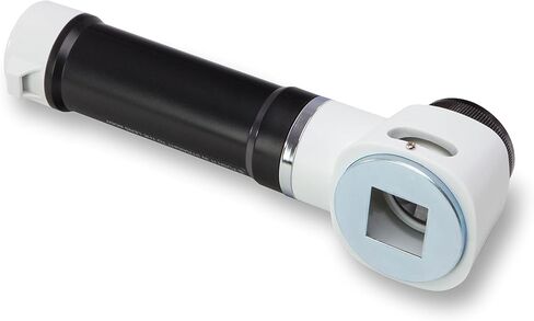 START International OPM100 Fixed Focus Light Loupe, 10X Magnification, 1.07" Lens Diameter in Kuwait