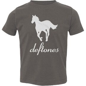 Music Pony Tribute - Deftones Inspired Toddler T-Shirt in Saudi Arabia