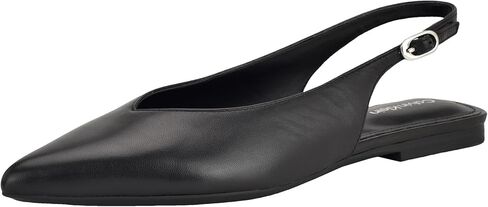 Calvin Klein Women's Galiana Ballet Flat in Saudi Arabia