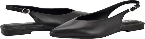 Calvin Klein Women's Galiana Ballet Flat in Saudi Arabia