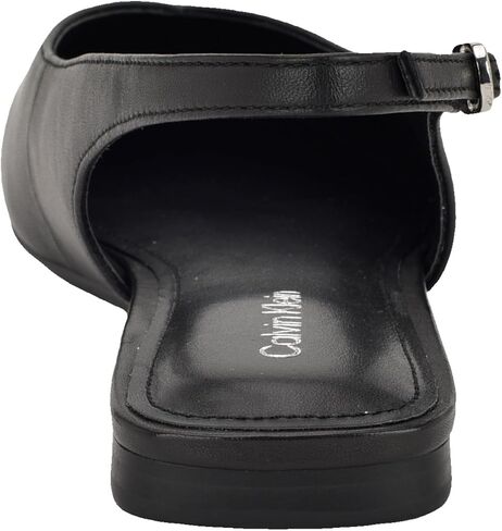Calvin Klein Women's Galiana Ballet Flat in Saudi Arabia