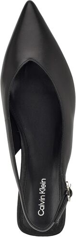 Calvin Klein Women's Galiana Ballet Flat in Saudi Arabia