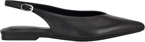 Calvin Klein Women's Galiana Ballet Flat in Saudi Arabia