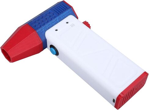 Dock Electric Air Duster ، 140000 دورة في الدقيقة في الهواء (أسود) in Kuwait