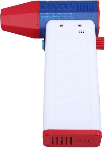 Dock Electric Air Duster ، 140000 دورة في الدقيقة في الهواء (أسود) in Kuwait