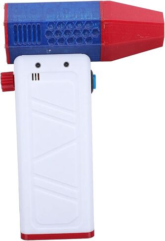 Dock Electric Air Duster ، 140000 دورة في الدقيقة في الهواء (أسود) in Kuwait