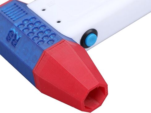 Dock Electric Air Duster ، 140000 دورة في الدقيقة في الهواء (أسود) in Kuwait