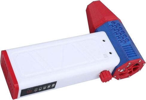 Dock Electric Air Duster ، 140000 دورة في الدقيقة في الهواء (أسود) in Kuwait