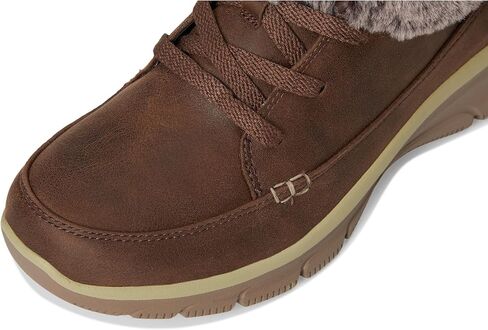 Skechers Women's Easy Going-Chili Standards Hands Free Slip-ins Ankle Boot in Kuwait