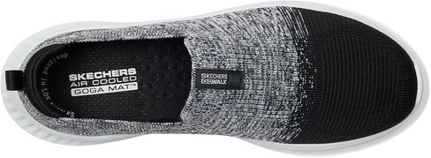 Skechers Women Go Walk Now Trisha Sneaker in Kuwait