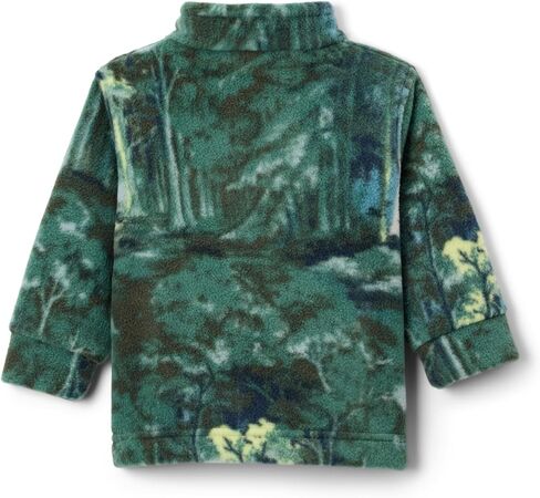 كولومبيا شباب Zing III Fleece ، Rain Forest Deschutrees ، 6/12 in Saudi Arabia