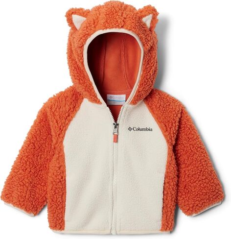 Columbia Unisex Baby Foxy Baby Sherpa Full Zip in Saudi Arabia