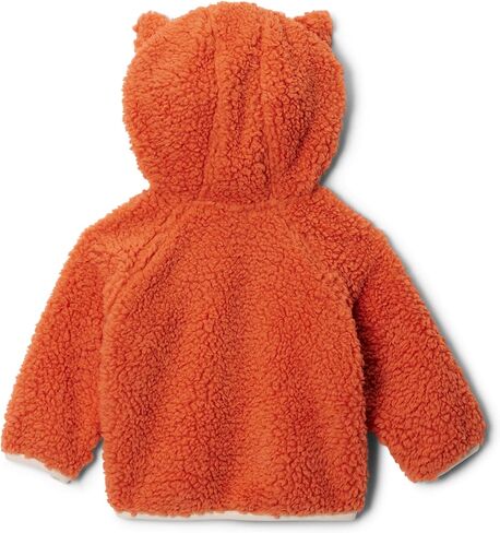 Columbia Unisex Baby Foxy Baby Sherpa Full Zip in Saudi Arabia