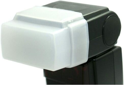 Promaster Flash Diffuser لـ Canon 580ex ، (Model 4666) in Kuwait