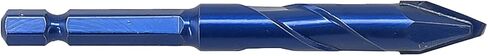Simplified Drilling with a Single Piece Carbide Bit Optimal Length of 612mm Available Now (10mm) in Saudi Arabia