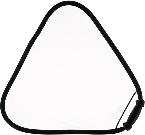 Manfrotto 30 "Trigrip Triangular 1-Stop Diffuser in Saudi Arabia