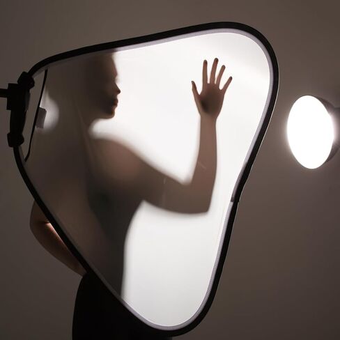 Manfrotto 30 "Trigrip Triangular 1-Stop Diffuser in Saudi Arabia