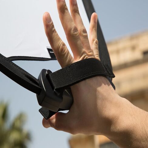 Manfrotto 30 "Trigrip Triangular 1-Stop Diffuser in Saudi Arabia